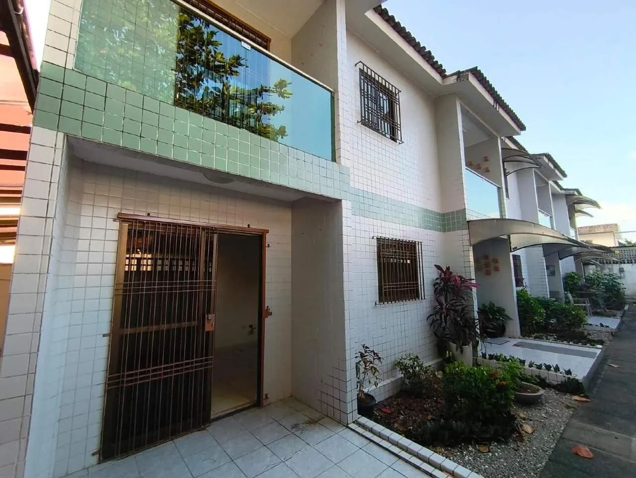 Apartamento de 3 Quartos (1Suite) - Cordeiro Recife/PE - Foto 3