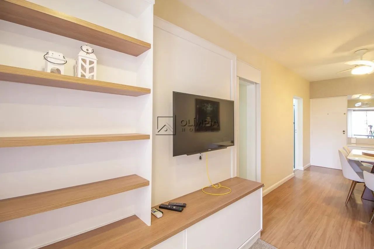 Aluguel Apartamento 2 Dormitórios - 60 m² Moema - Foto 5