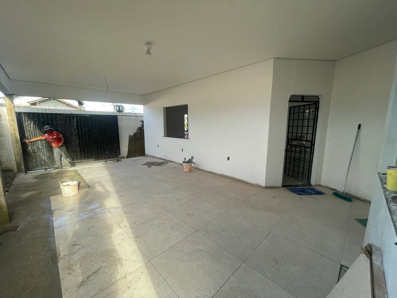 Pedreiro disponível  - Foto 2