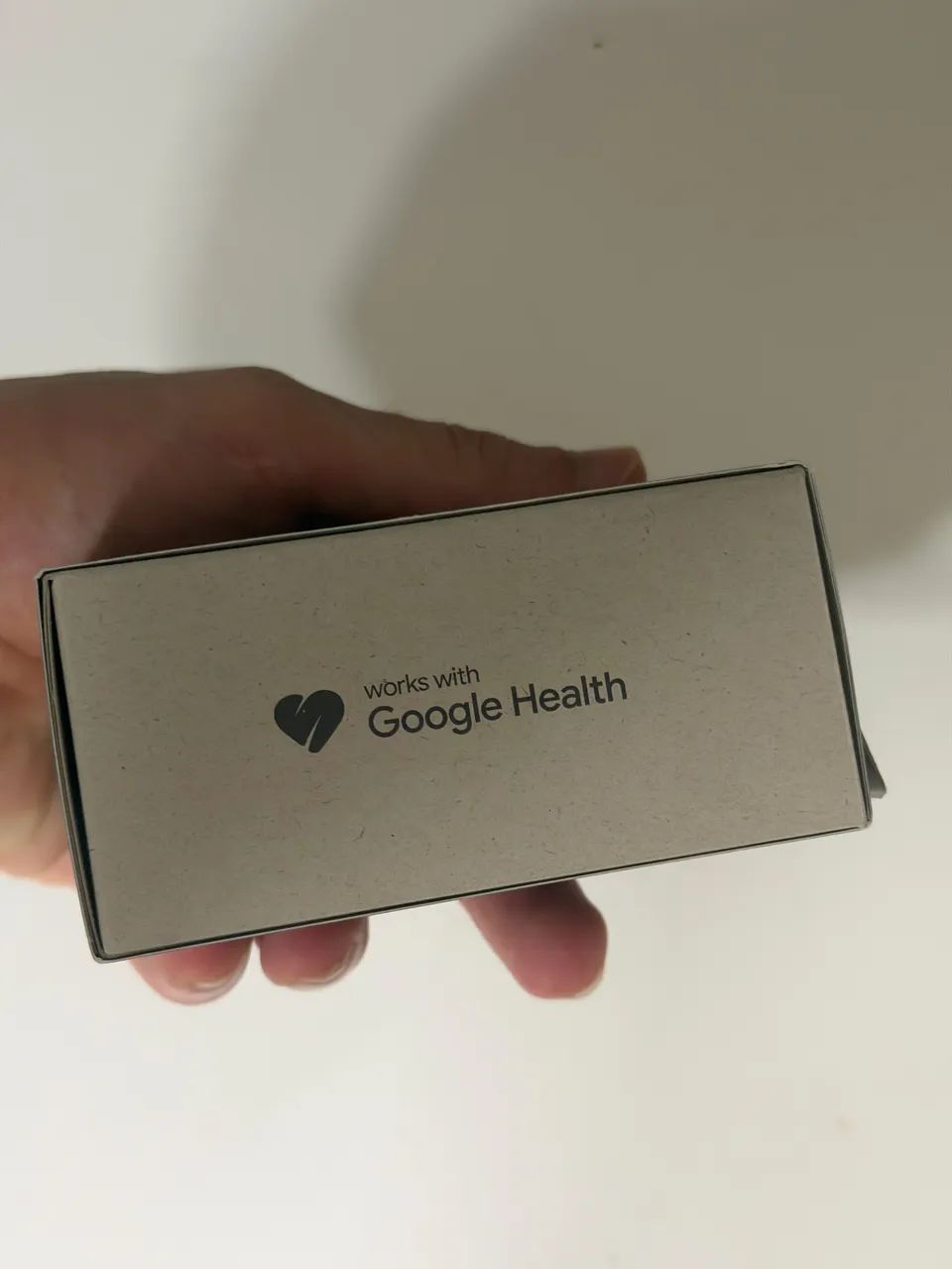 Pulseira Google FitBit Air - Foto 5