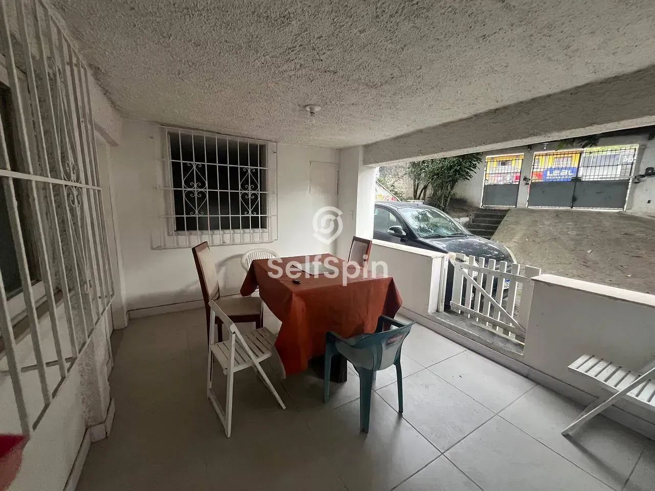 CASA LINEAR COM 2 QUARTOS EM PIRATININGA  NITERÓI - Foto 2