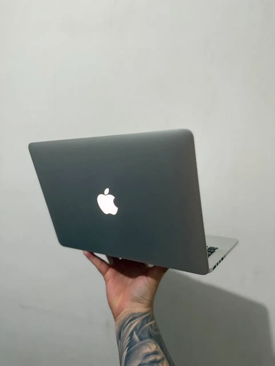 MacBook Pro 256GB  - Foto 4