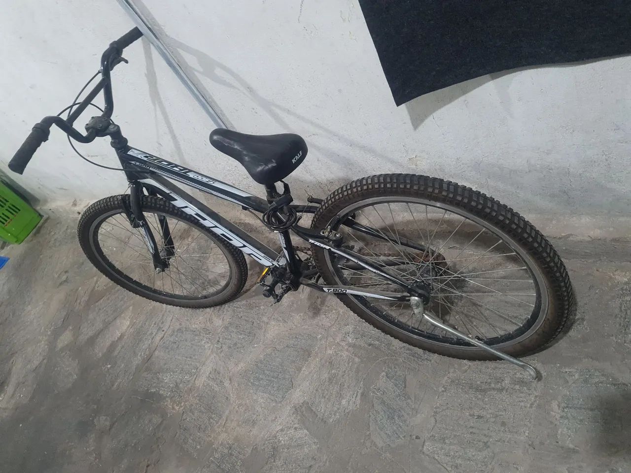 Bicicleta  - Foto 3