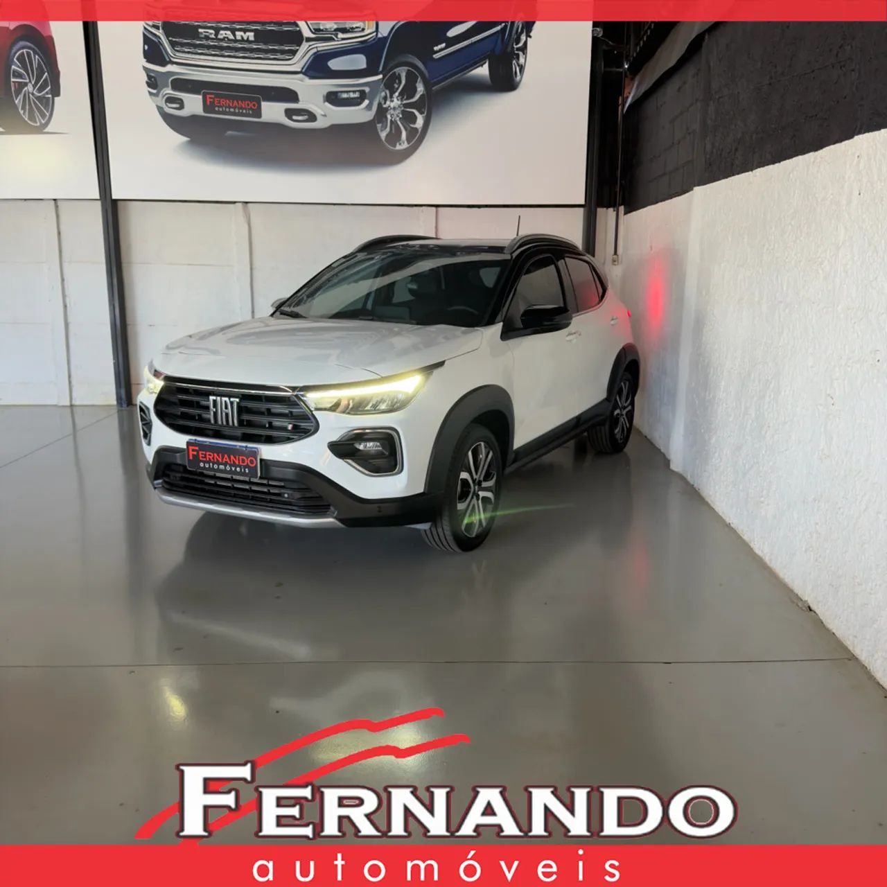 Fiat Pulse 2024