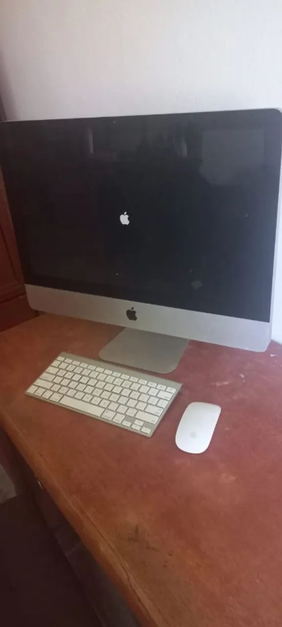 Imac 2011 - Foto 2