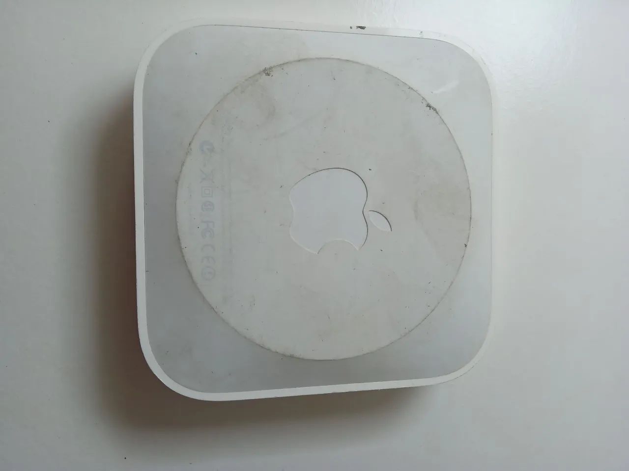 Roteador da Apple  - Foto 2