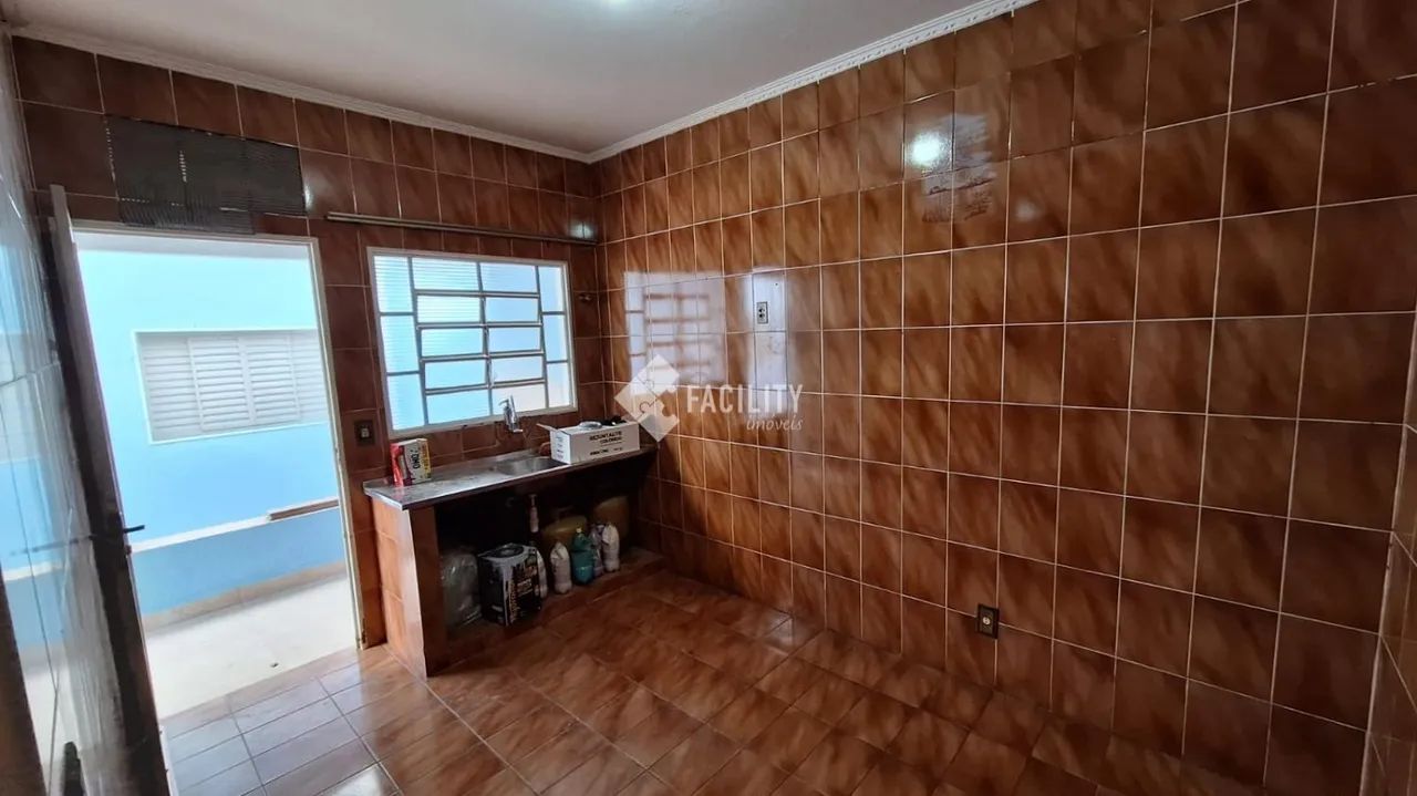 casa - Jardim Eulina - Campinas - Foto 5