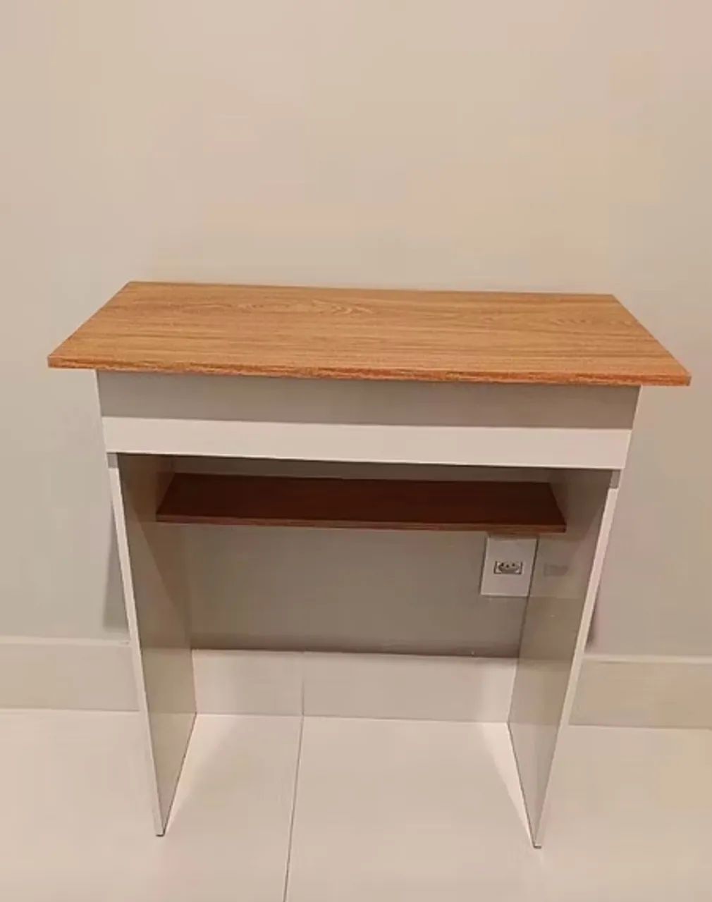 Mesa de Estudos para notebook / Penteadeira NOVA   - Foto 5