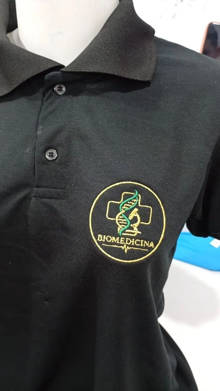 Uniforme polo - Foto 3