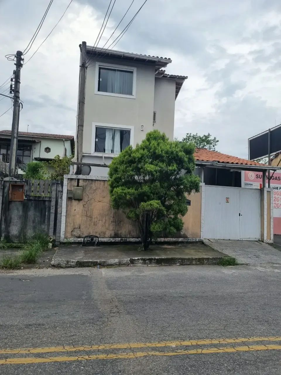 Maria Paula - duplex