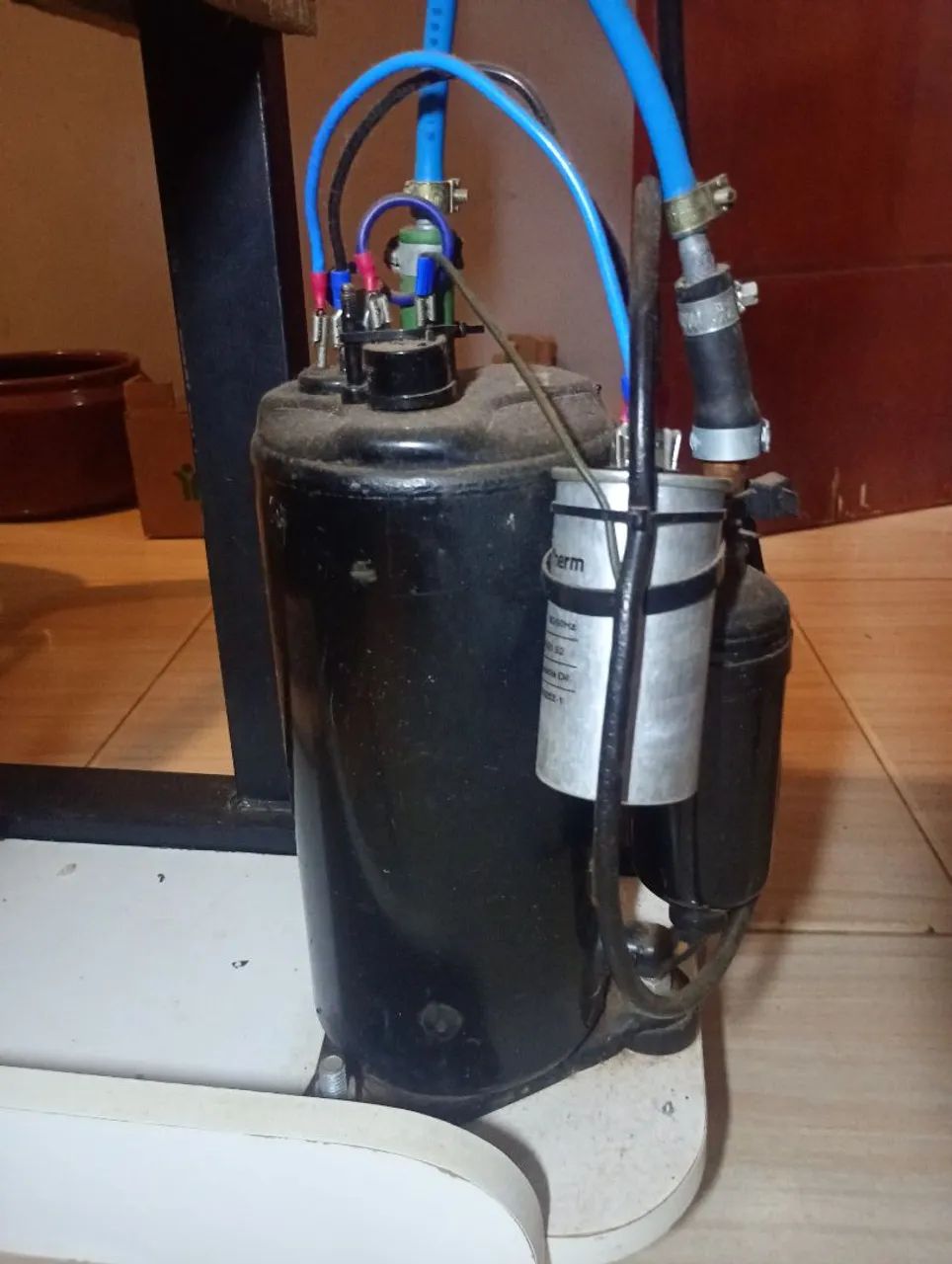Máquina oca pramer  - Foto 4