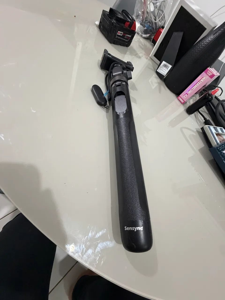 Extensor para diversos produtos inclusive celular - Foto 3