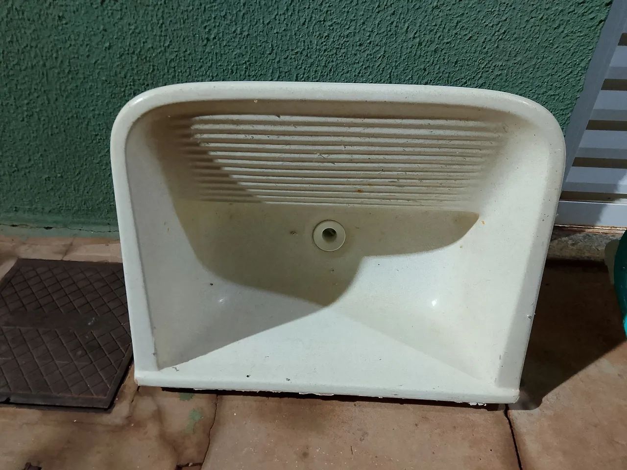Taquinho simples 
