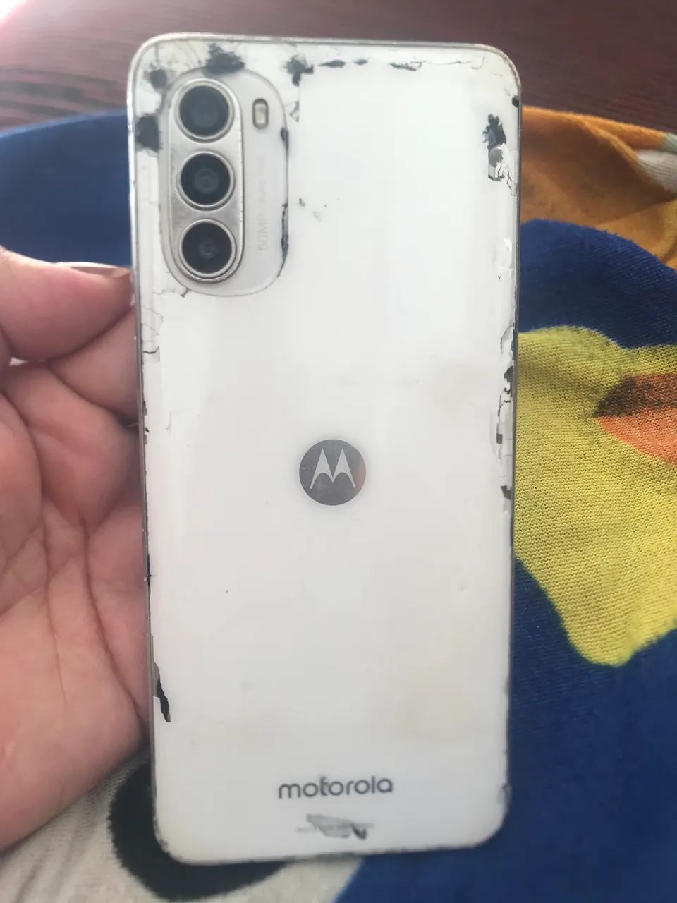Vende-se motoG52 - Foto 4