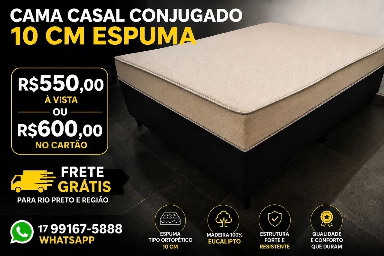 Cama box  - Foto 2