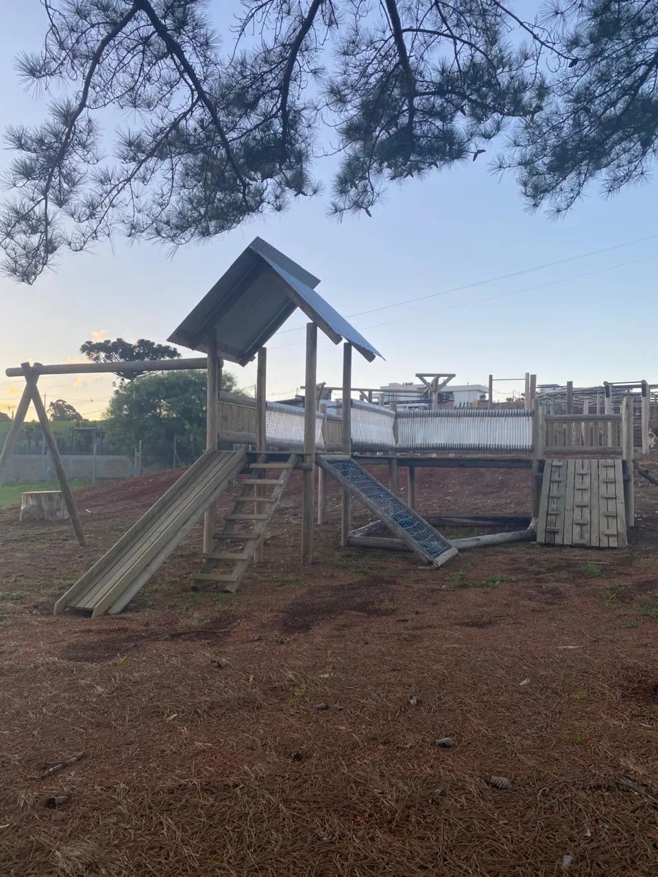 Terreno em condomínio  - Foto 3