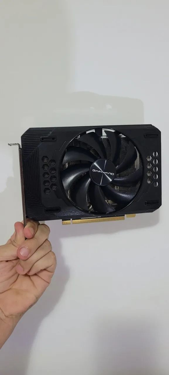RTX 3050 8GB - Defeito - Foto 2