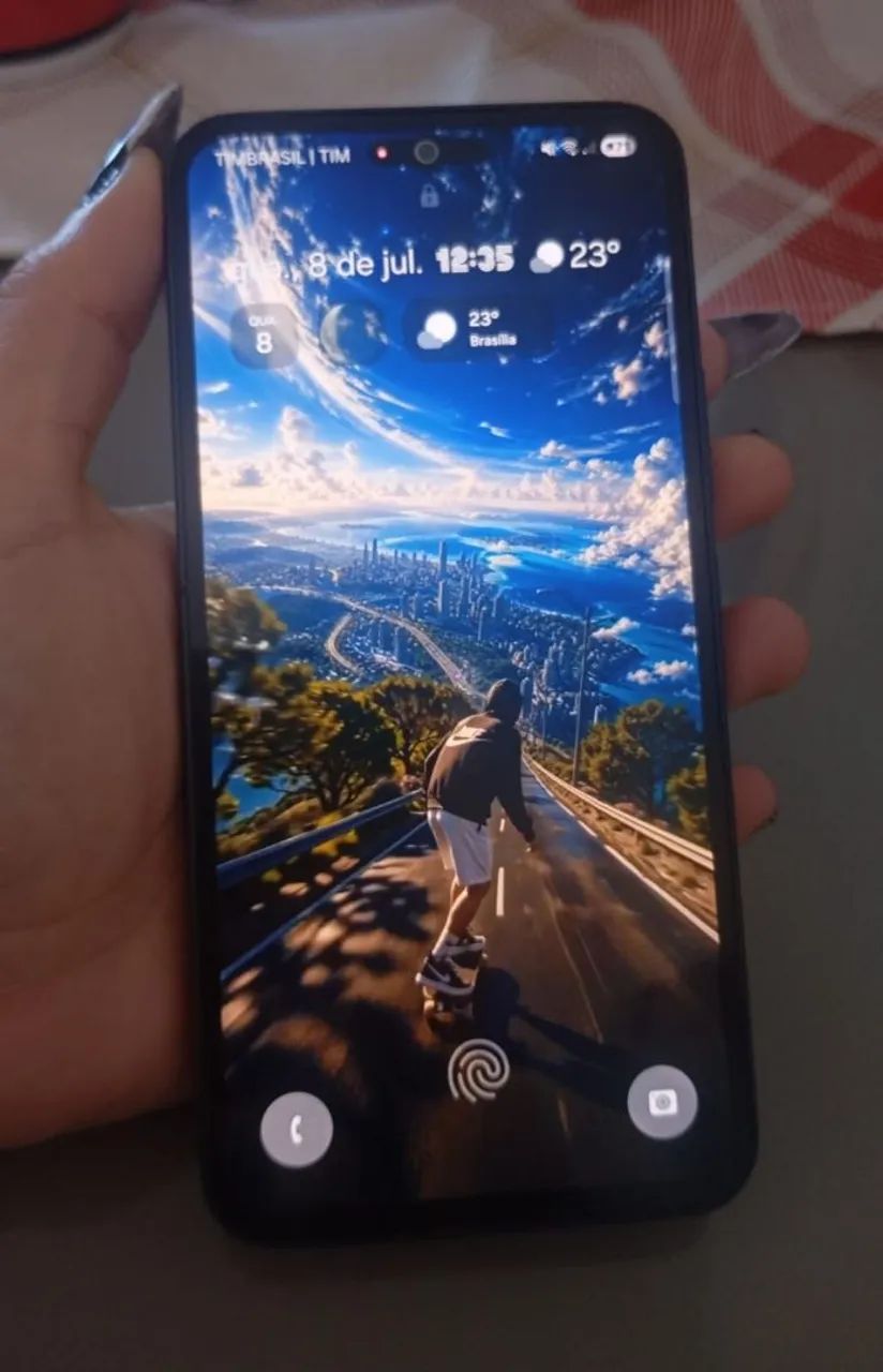 Samsung a54 - Foto 2