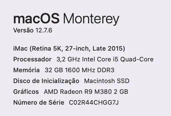 iMac - Foto 4