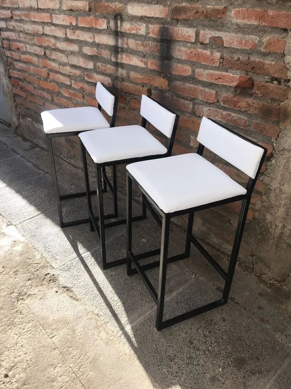 Cadeiras bistrô e cadeiras Premium  - Foto 5