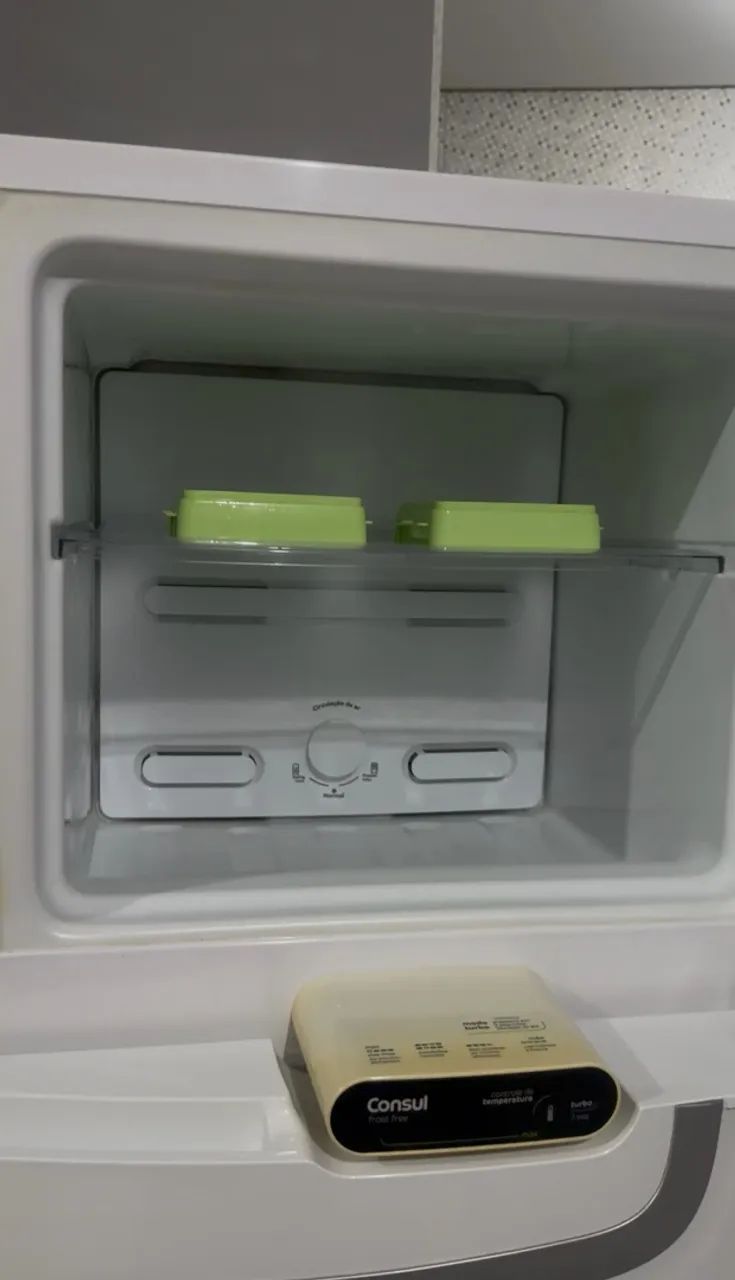 Geladeira 