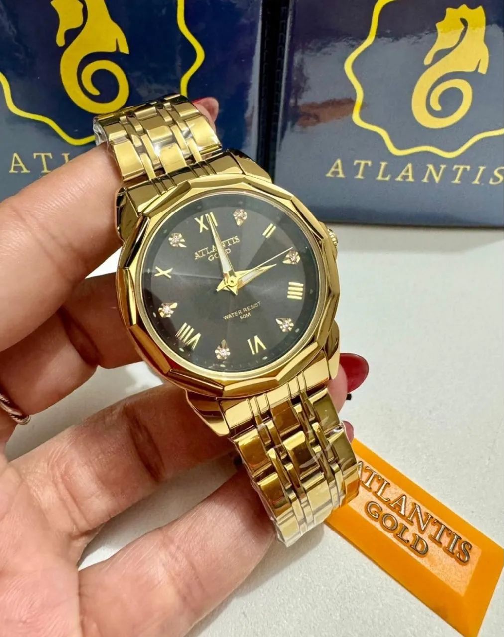 Relógios para mulheres  - Foto 3