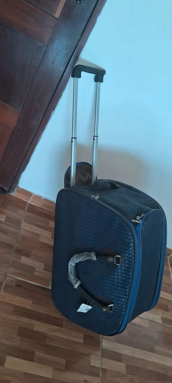 Mala de viagem  - Foto 4