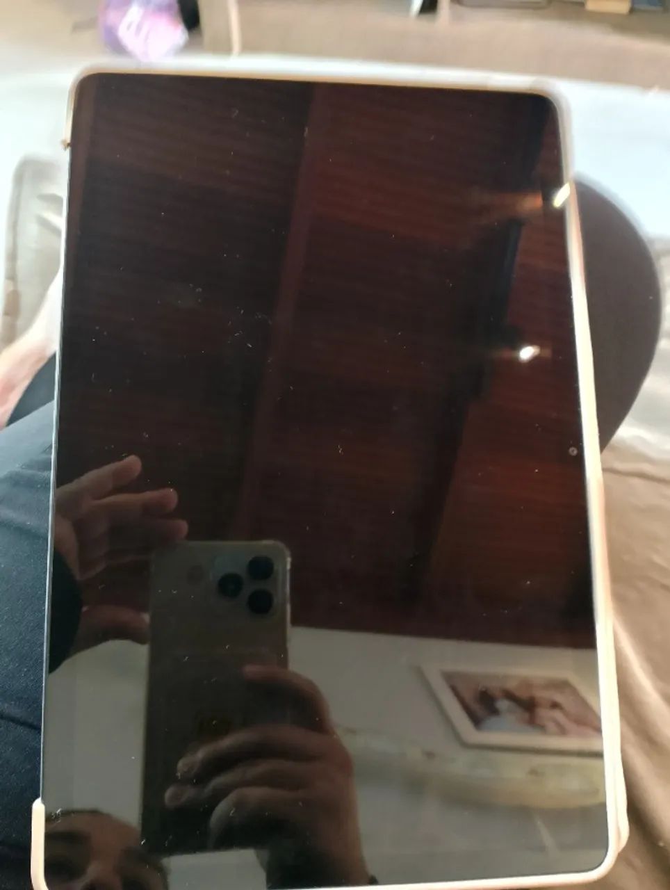 Tablet Redmi Pad Se Xiaomi 11 8gb 256gb cor lilás  - Foto 5