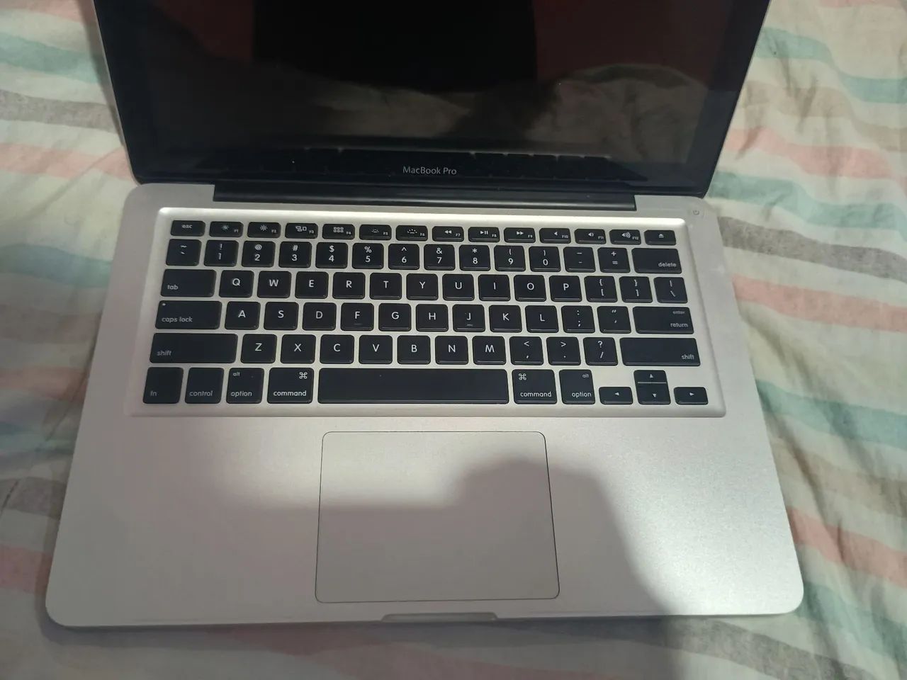 MacBook pro 2011 i5 - Foto 3