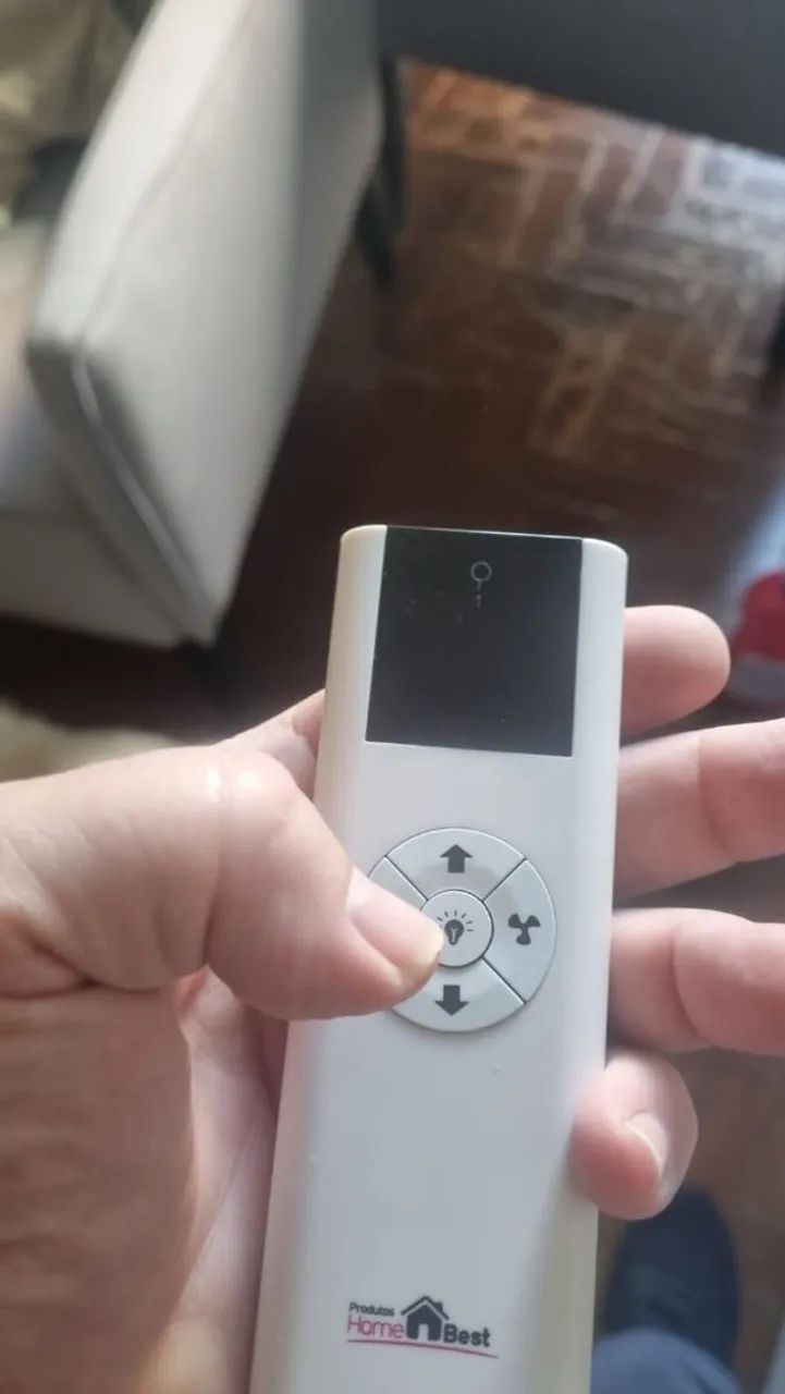 Varal elétrico  com extensor