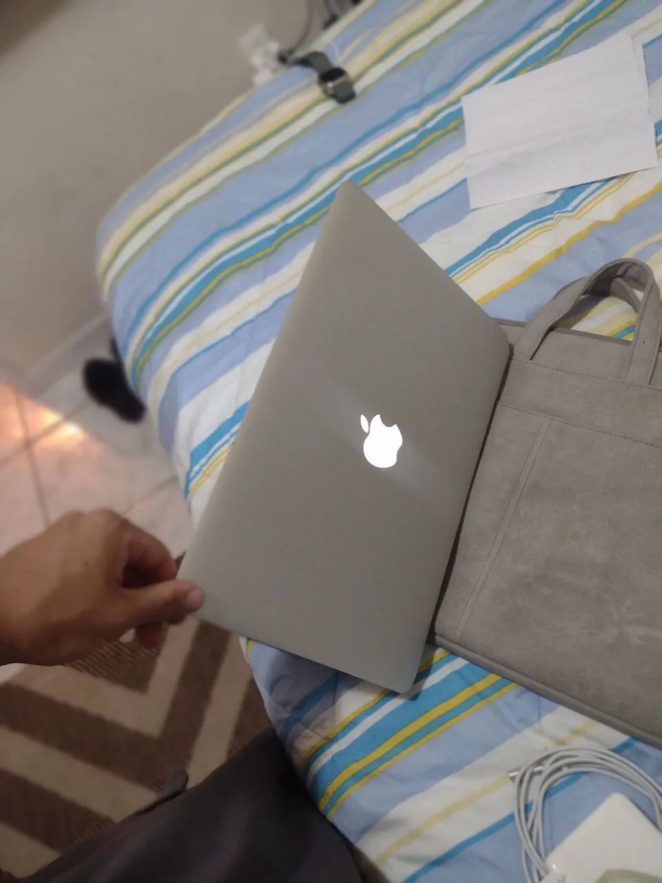 Macbook Air  - Foto 2