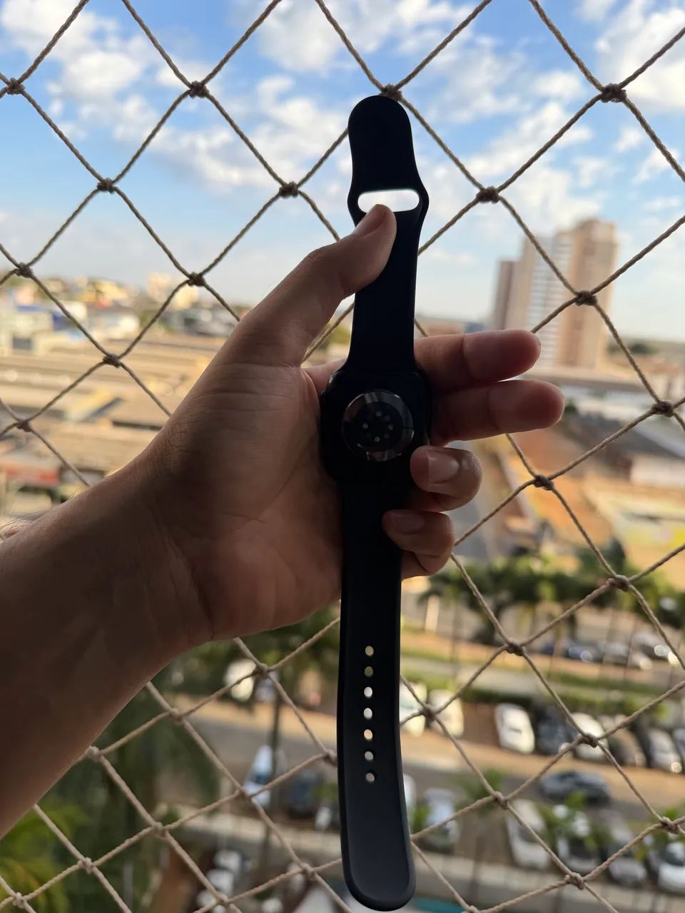 Apple Watch séries 11 46 mm - Foto 3