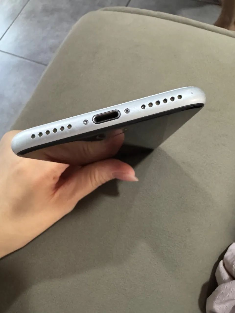 iPhone SE (2020) - Foto 5