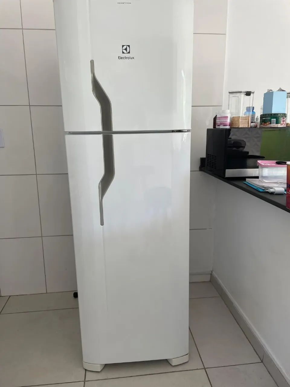 Geladeira Electrolux  - Foto 2