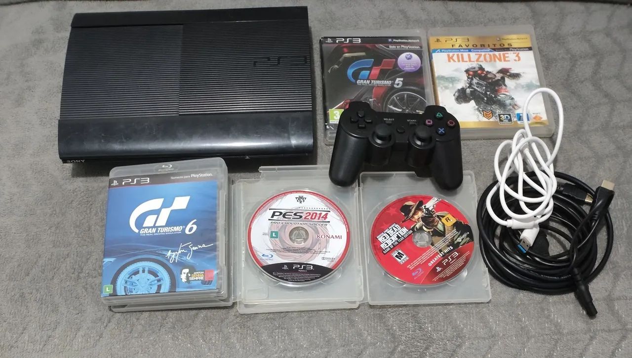 Ps3