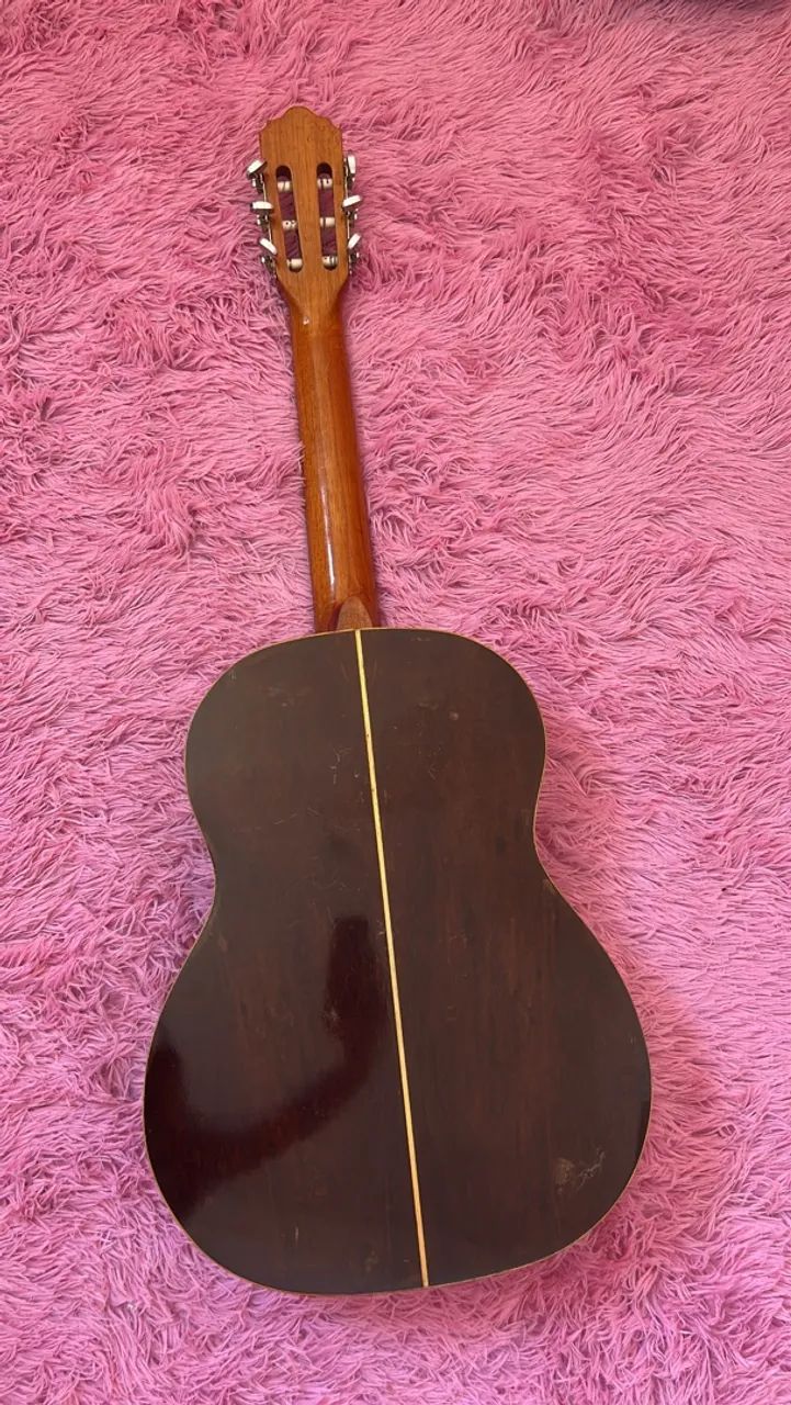 Violão  - Foto 2