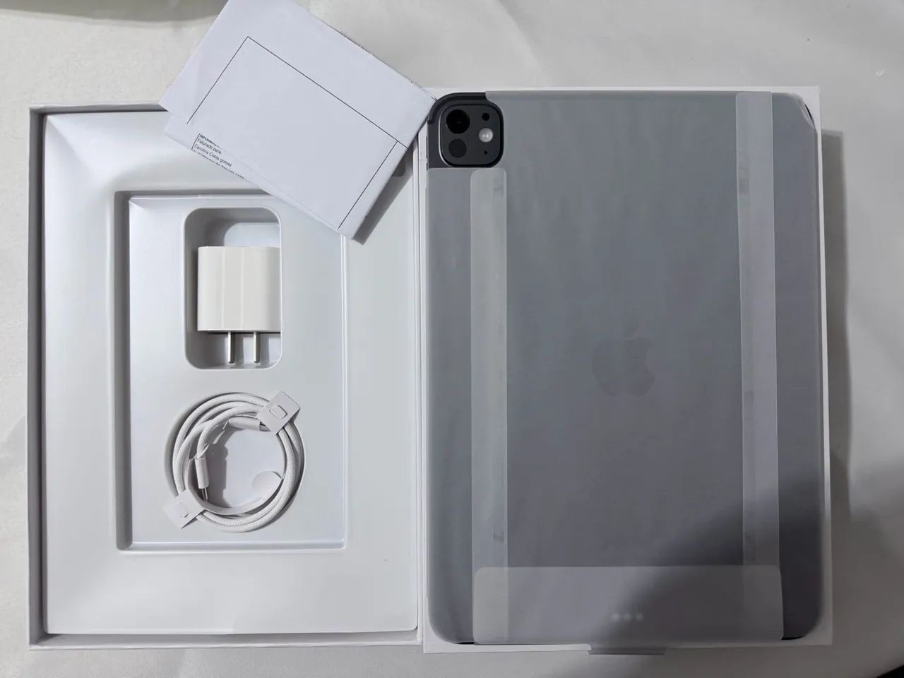 iPad Pro M4 - 11? | 512 GB - Foto 2