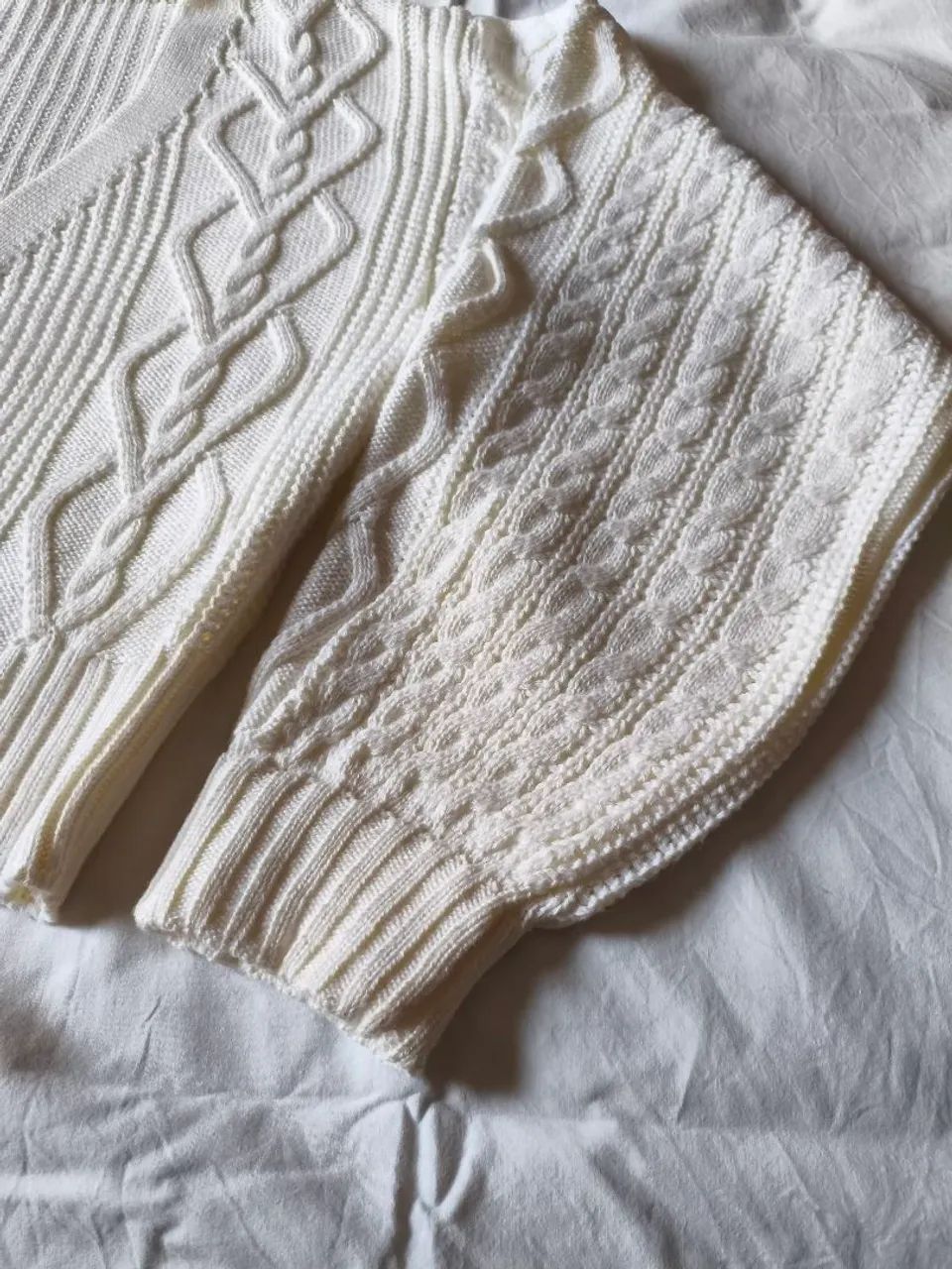 Casaquinho lã - Foto 4