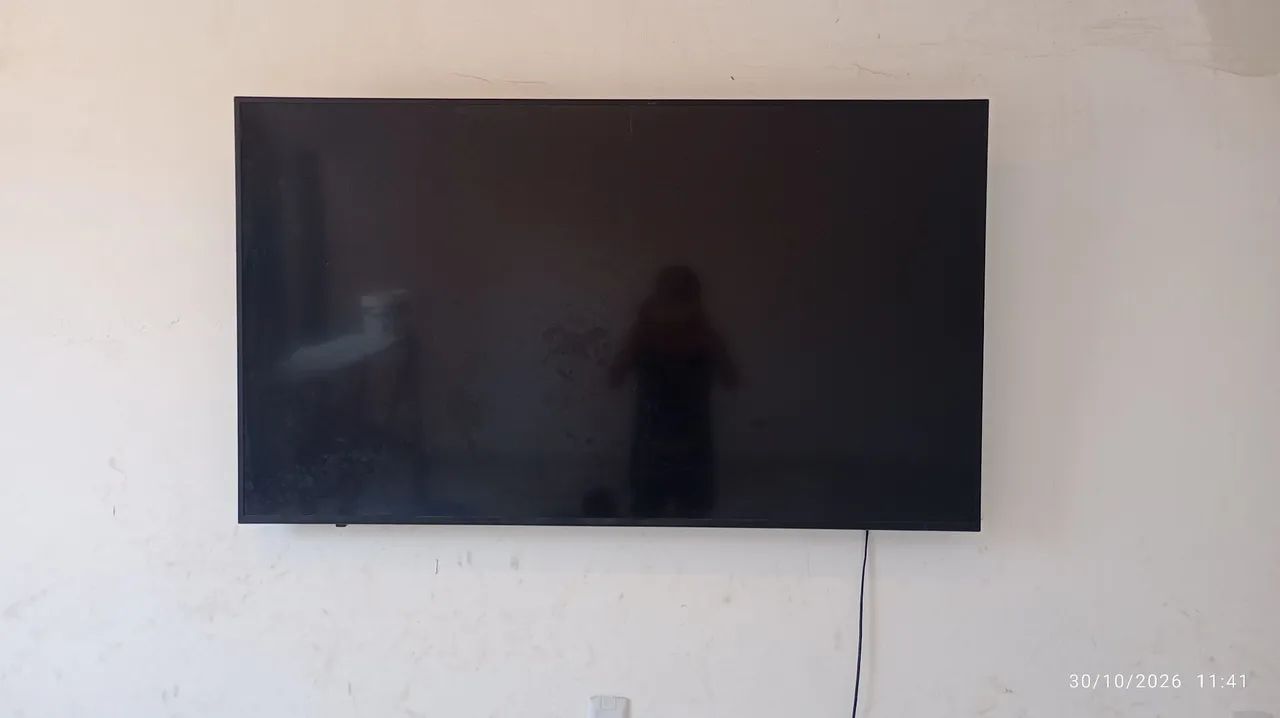 tv jvc 65 polegadas 800 reais.
