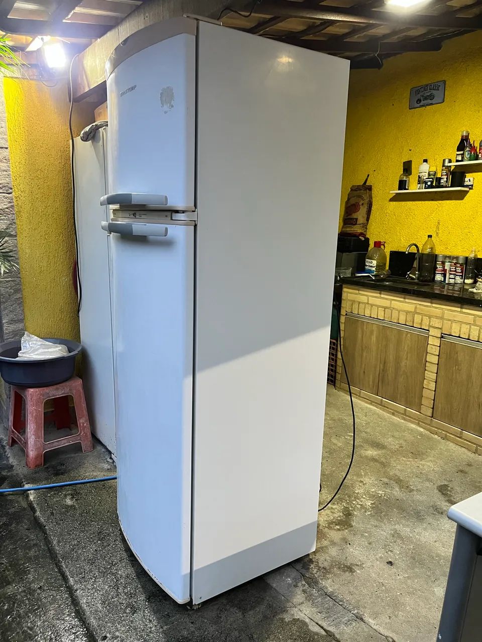 Geladeira  - Foto 2