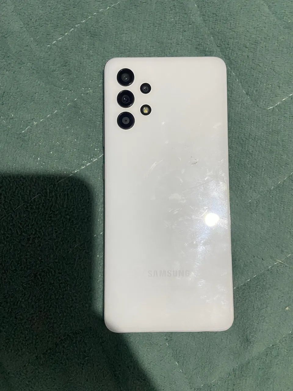Samsung  Galaxy A32 4G
