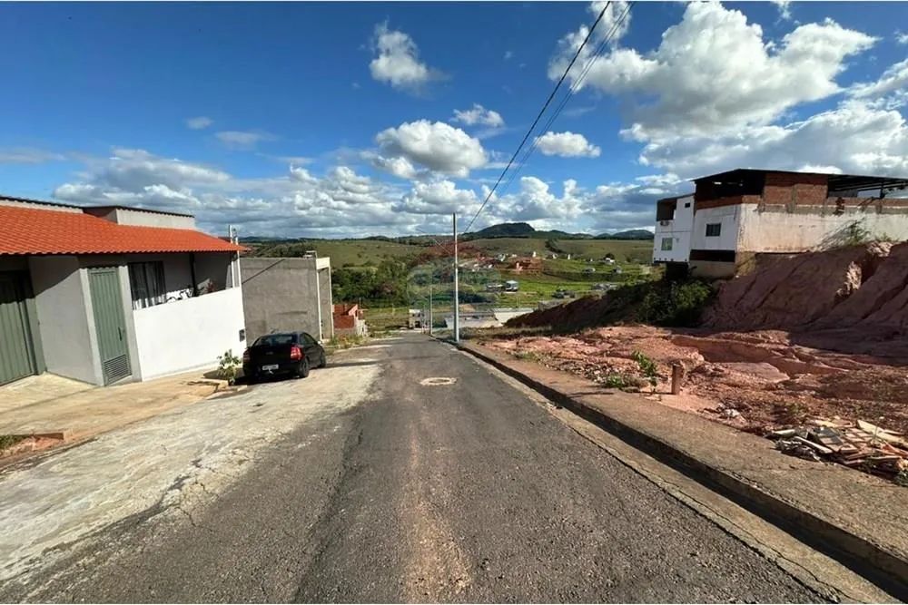 Terreno Versátil em Muriaé: Invista com Confiança!