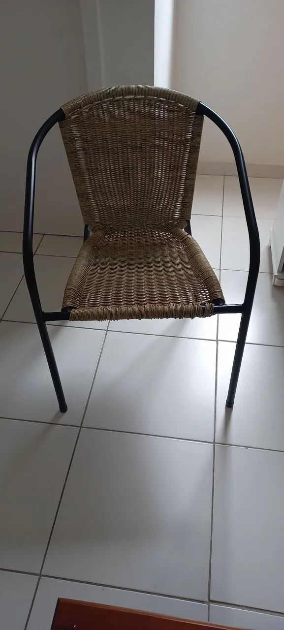 Cadeira de jardim  - Foto 2