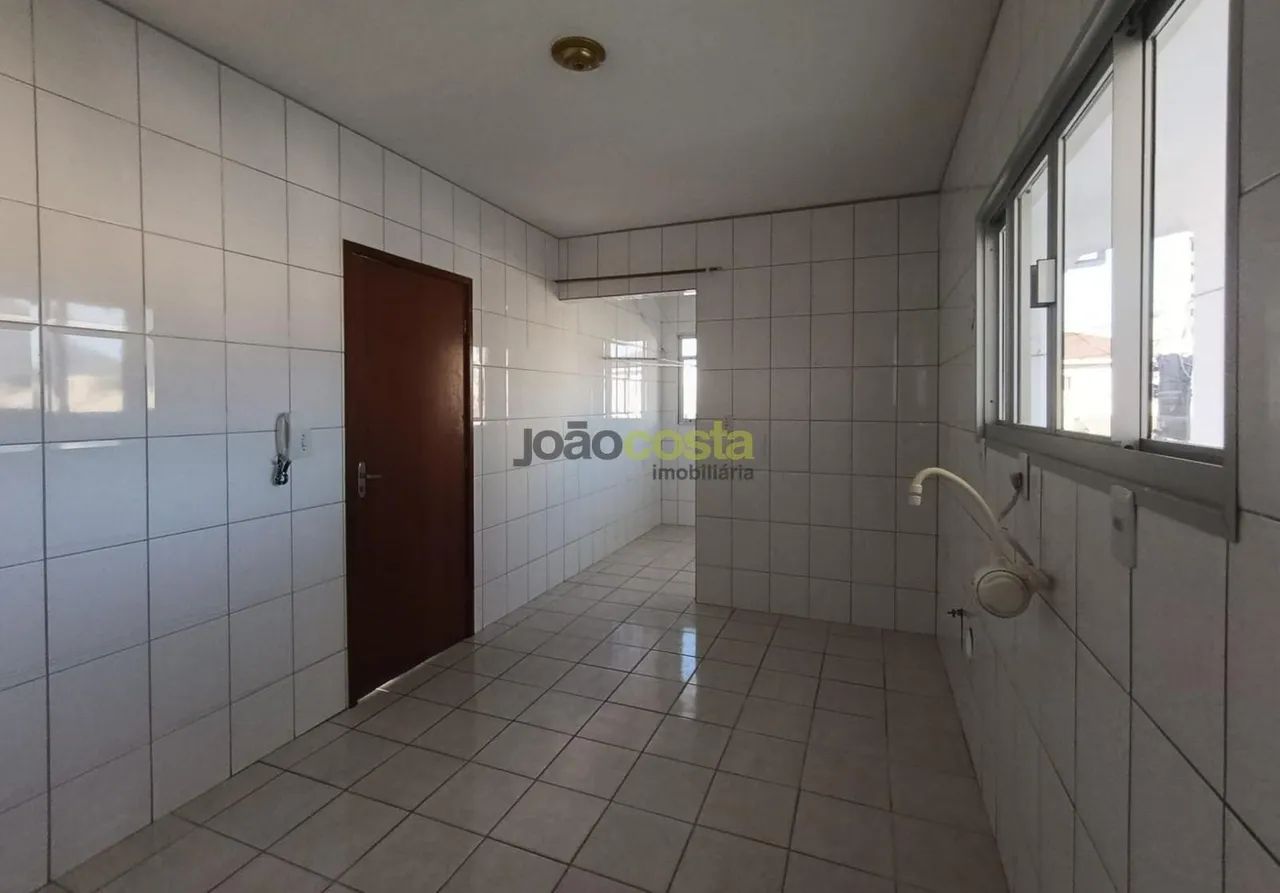 Apartamento em Aririú - Palhoça, SC - Foto 5
