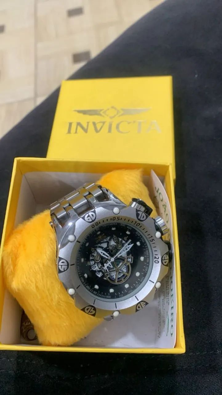 Relógio Invicta  - Foto 2