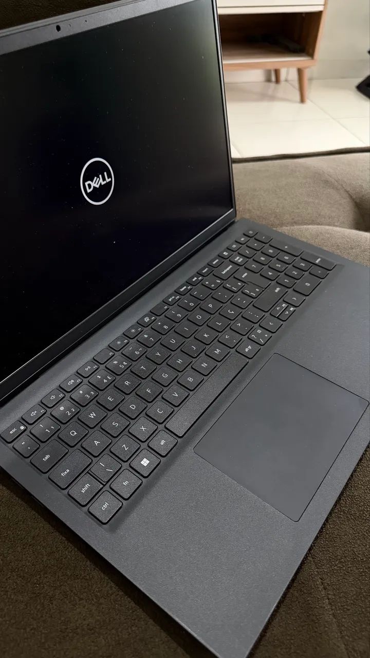 Notebook Inspiron 15 3520 - Foto 3
