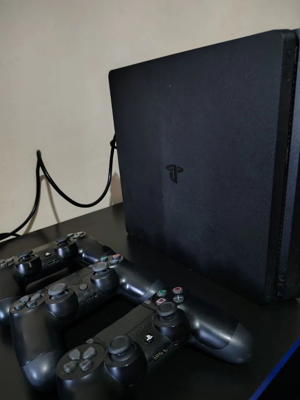 PS4 SLIM  - Foto 5