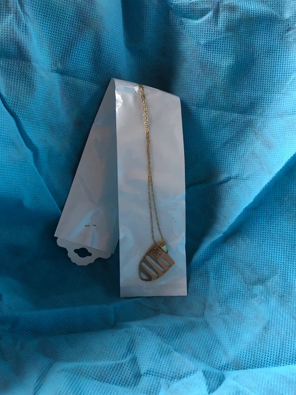 Cordão Novos - Pronta Entrega  - Foto 4
