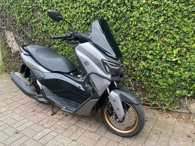 Yamaha NMax 2025 - Foto 4