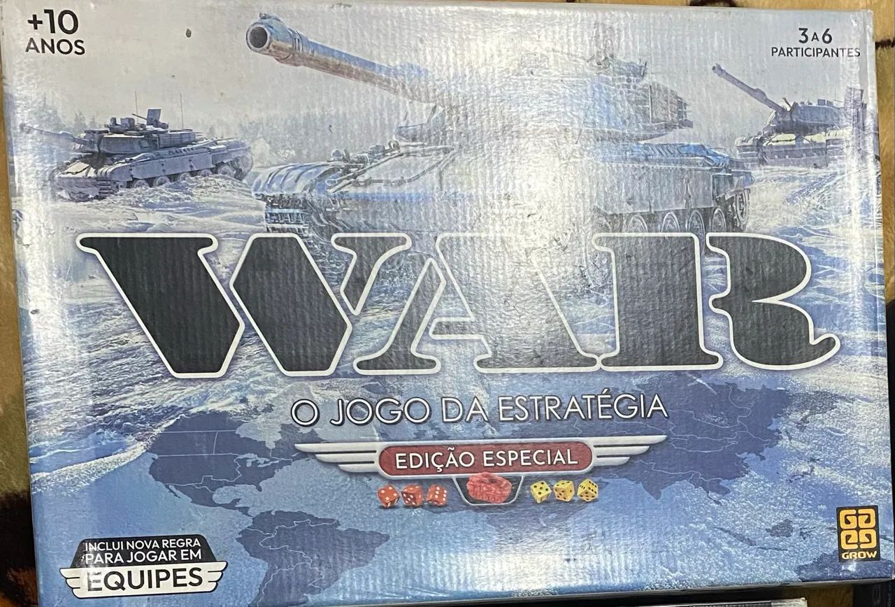 JOGOS DE TABULEIRO - Foto 2